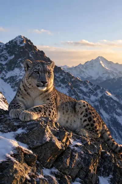 Wildlife documentaries ready to stream with an AirnTV login