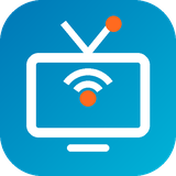 AirnTV logo, live TV and sport as it airs